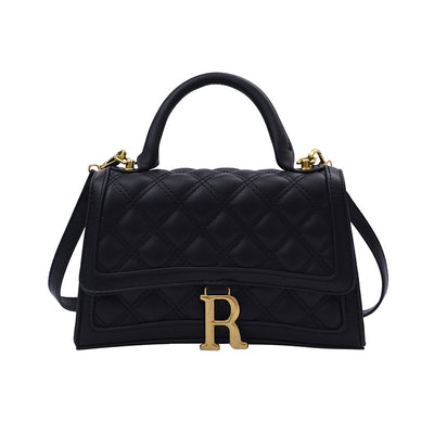 Bolso Bandolera para Mujer con Hebilla R - Colección Mayorista - Image 6