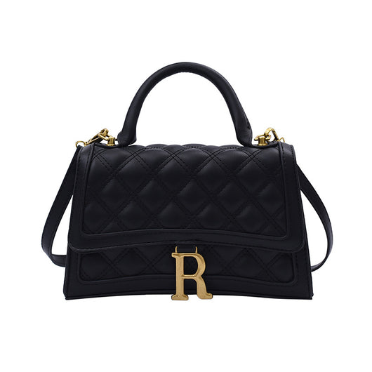 Bolso Bandolera para Mujer con Hebilla R - Colección Mayorista - Image 6