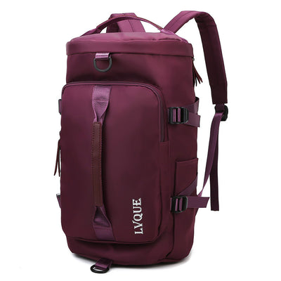 Mochila Deportiva Impermeable para Gimnasio, Viajes y Actividades Outdoor - Image 5