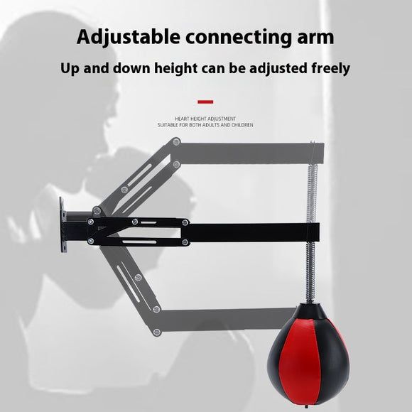 Soporte Ajustable para Balones de Dodgeball