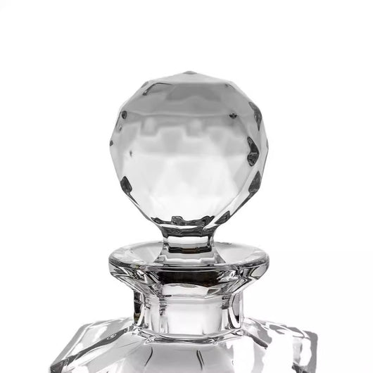 Juego de Vasos para Whiskey Grabados Clásicos - Image 5