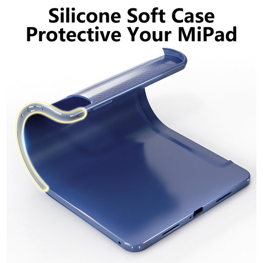 Funda Protectora de Silicona Panal Anticalda de Tres Pliegues - Image 17