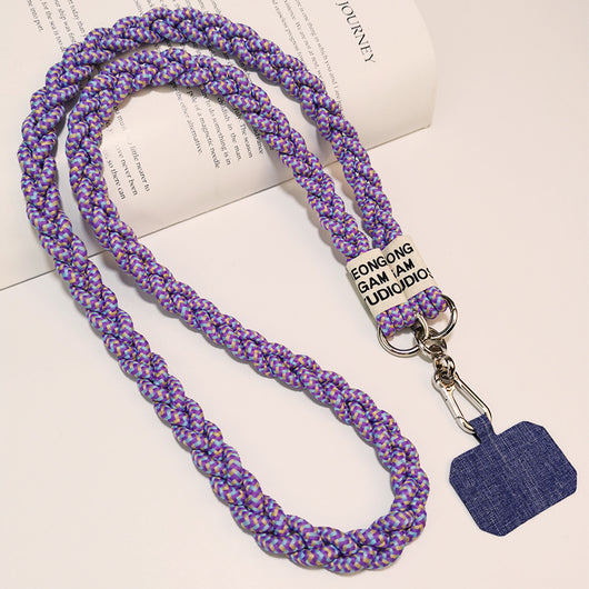 Cordón para Celular Crossbody con Altavoz Integrado - Image 15