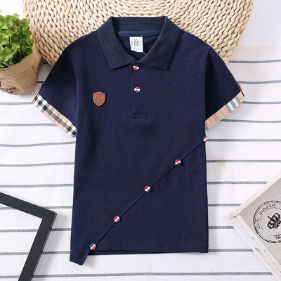 Playera Infantil Personalizada y de Moda - Image 2