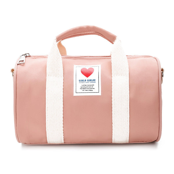Bolsa Crossbody Compacta