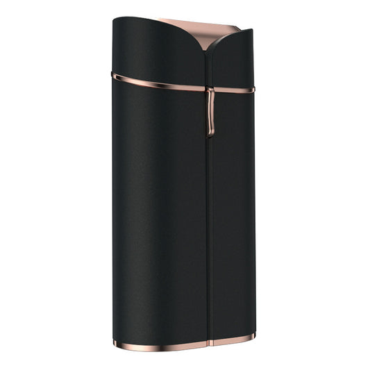 Afeitadora Eléctrica Recargable Doble Cabezal para Mujer - Image 8