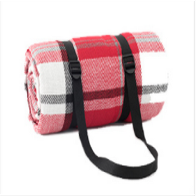 Tapete de Playa Acolchado Premium para Picnic - Image 15