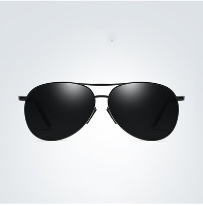 Gafas de Sol Polarizadas para Hombre - Ideales para Conducir y Pesca - Image 5