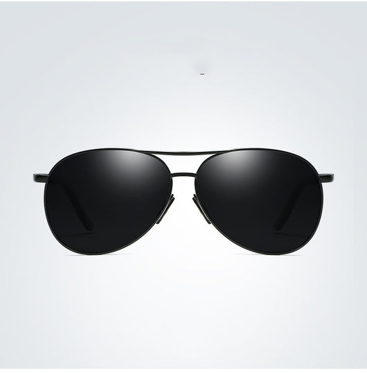 Gafas de Sol Polarizadas para Hombre - Ideales para Conducir y Pesca - Image 5