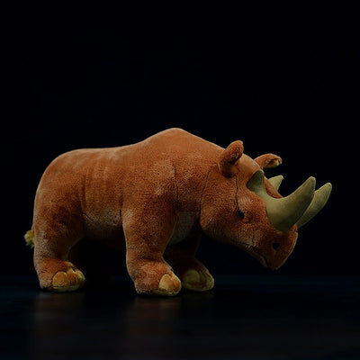 Peluches Animales Egipcios Colección Criaturas Antiguas con Peso - Image 10
