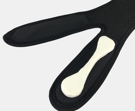 Rodillera Deportiva Profesional con Compresión y Absorción de Impacto - Image 2
