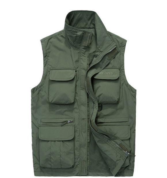 Chaqueta Táctica Térmica Impermeable para Invierno