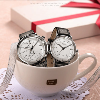 Reloj Deportivo Impermeable Unisex con Correa Resistente - Image 11