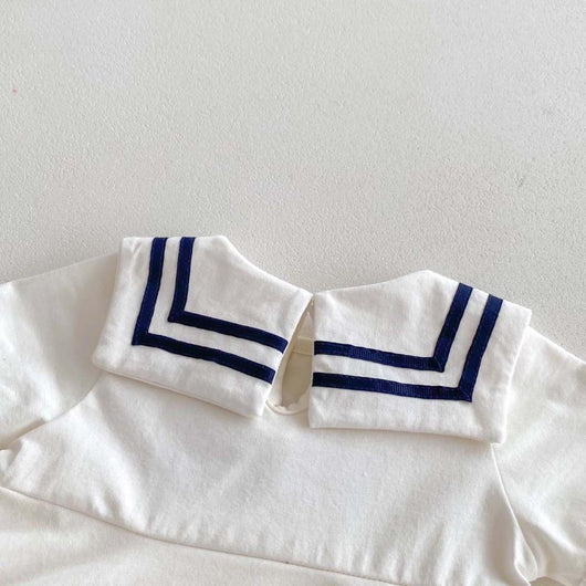 Enterizo Ligero para Bebé Niña - Ropa Fresca para Verano - Image 11