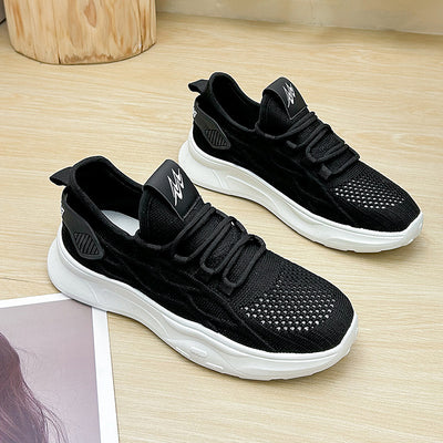 Tenis Deportivos Transpirables para Mujer - Cómodos y Ligeros - Image 8