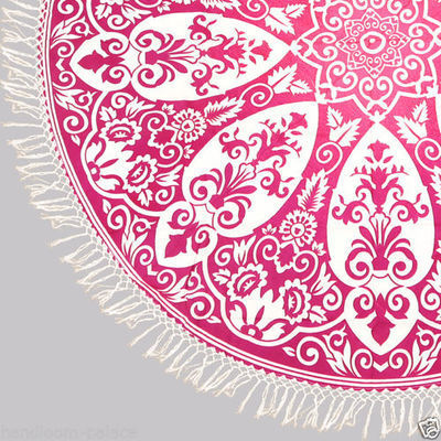 Toalla de Playa para Mujer con Diseño Bikini - Image 10