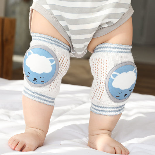 Rodilleras protectoras para bebés gateadores - Image 29