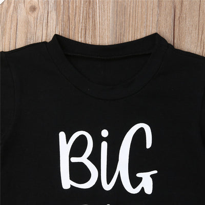 Camiseta Estampada Infantil de Algodón Premium - Image 5