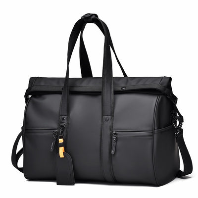 Bolsa de Viaje Deportiva Impermeable - Equipaje de Mano Compacto - Image 14