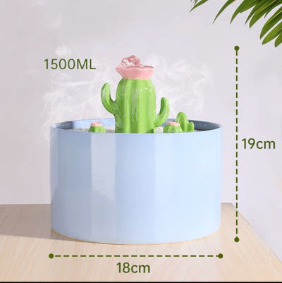 Bebedero Automático para Gatos con Circulación Continua y Control de Temperatura - Image 9