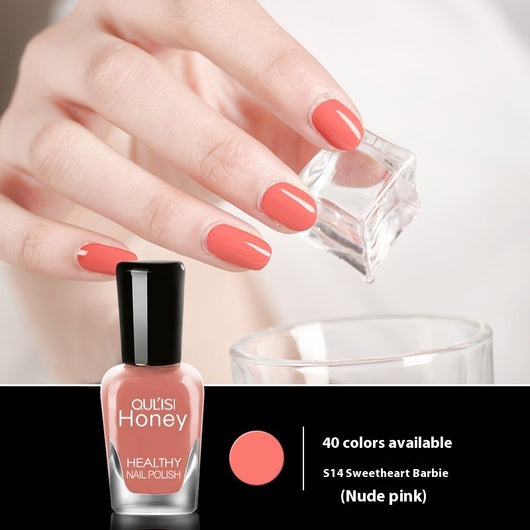 Esmalte de Uñas Despegable a Base de Agua 8ml - Image 16