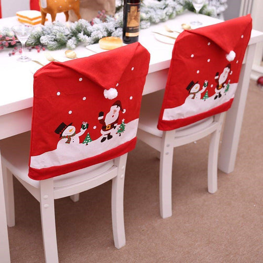 Funda para Silla Navideña - Image 2