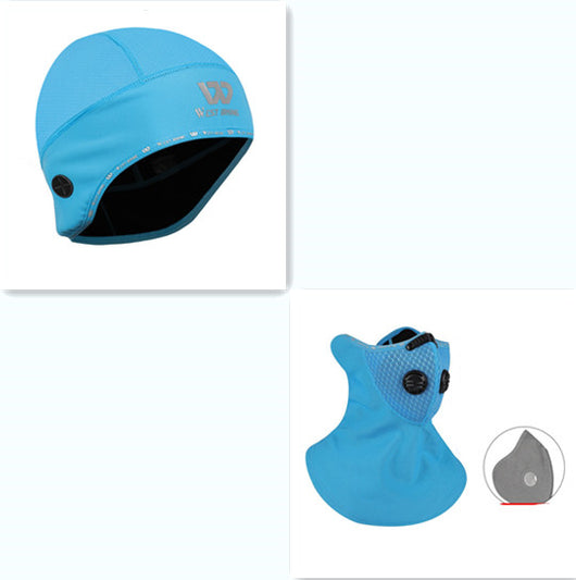 Gorra Deportiva para Ciclismo - Image 20