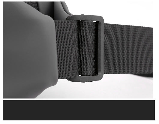 Bolso Mensajero de Gran Capacidad para Viajes y Uso Diario - Image 16