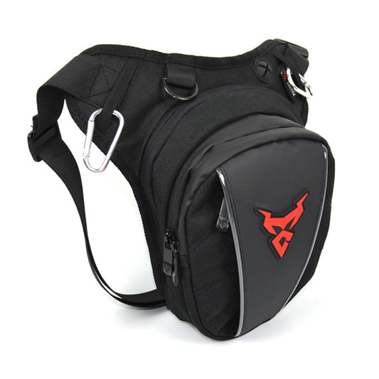Bolsa de Bandolera Multifuncional para Motociclista - Image 2
