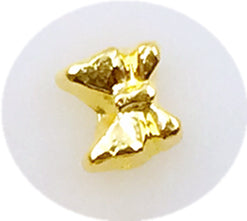 Joyas Metálicas para Uñas - Parches Decorativos - Image 8