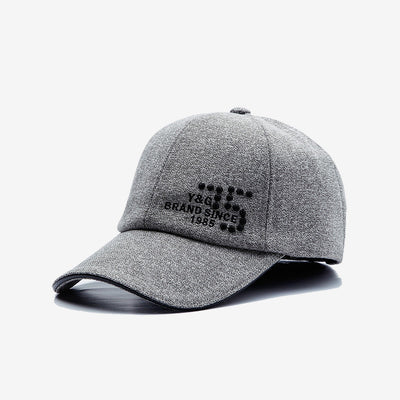 Gorra de Abrigo Elegante para Actividades al Aire Libre - Image 2