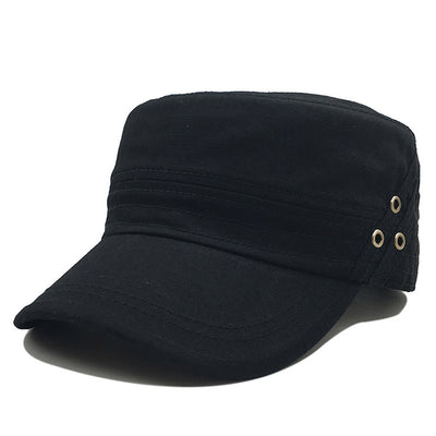 Gorra Plana Unisex Ligera para Primavera y Verano - Image 11