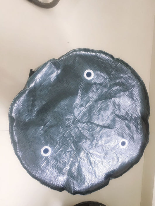 Bolsa de Cultivo en Tela PE para Huertos y Jardines - Image 7