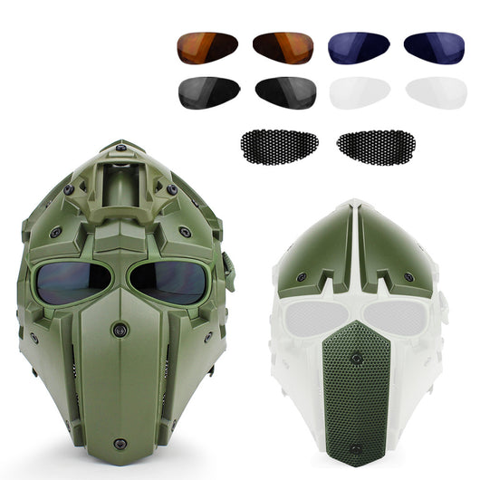 Casco Táctico Ronin - Image 11