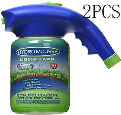 Sistema de Riego Hidro Espuma Profesional para Semillas - Image 29