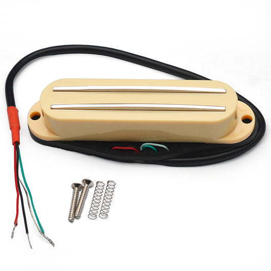 Pastilla de Guitarra Eléctrica Doble Bobina - Image 7