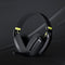 Auriculares Gaming Inalámbricos Ultraligeros 24g con Micrófono - Conectividad Triple Modo