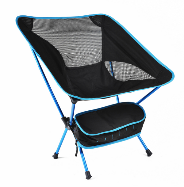 Silla Plegable Portátil