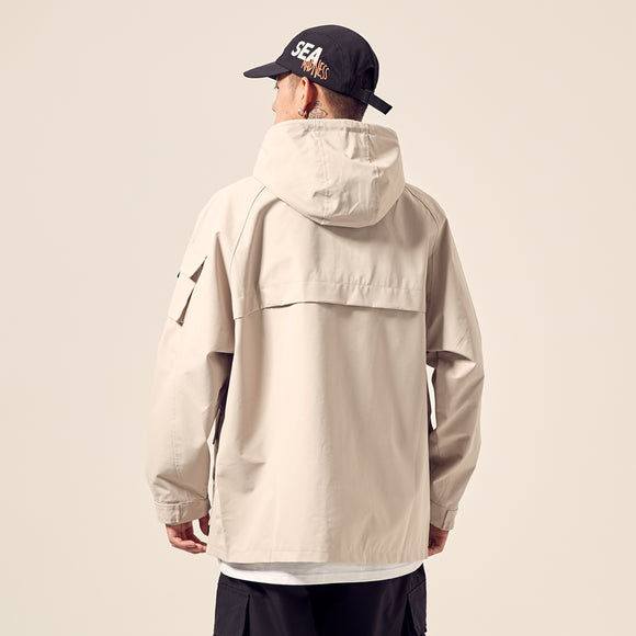 Chaqueta Casual de Otoño para Hombre