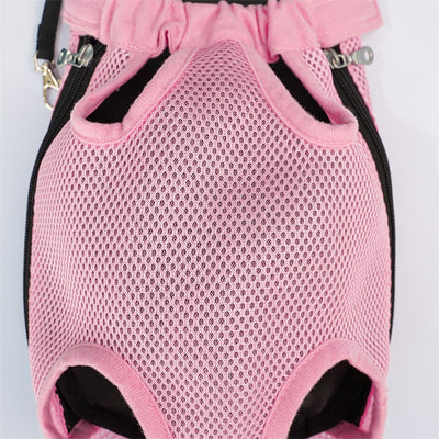 Mochila Transportadora para Mascotas - Diseño Respirable y Portátil - Image 38