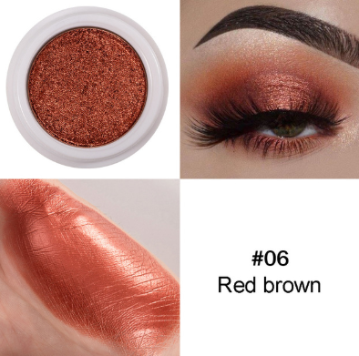 Sombra de Ojos Textura Puré - Acabado Cremoso y Duradero - Image 10
