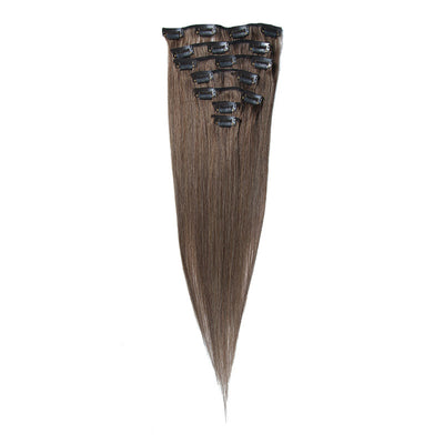 Extensiones de Cabello Natural 16-28 Pulgadas - Image 3