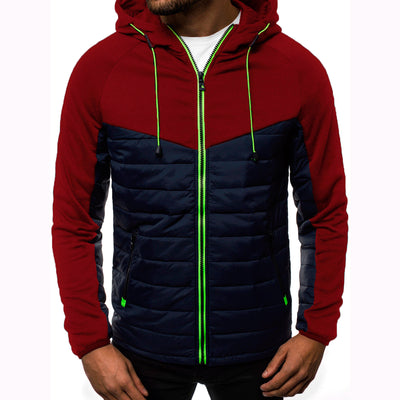 Suéter Chaqueta Casual para Hombre - Image 9