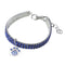 Blue Footprint L