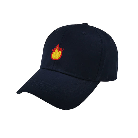 Gorra de Béisbol Flame - Image 4