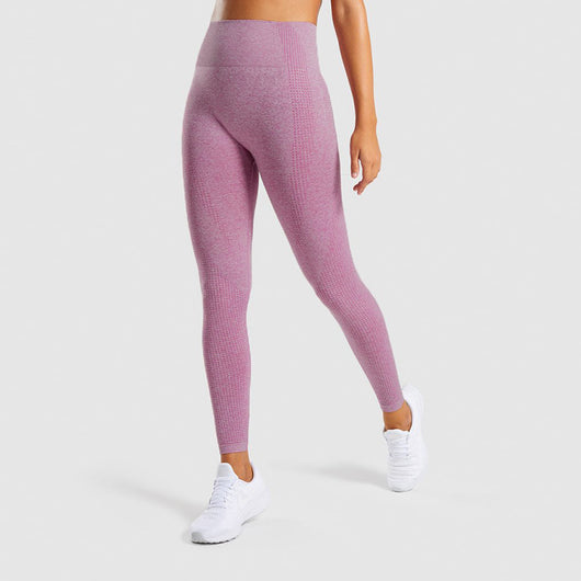 Pantalón Deportivo Cintura Alta - Image 18