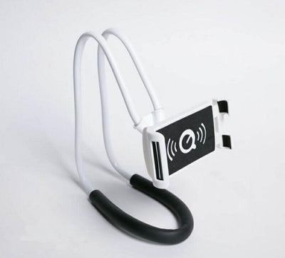 Soporte Giratorio 360° para Selfies - Compatible con Todos los Celulares - Image 11