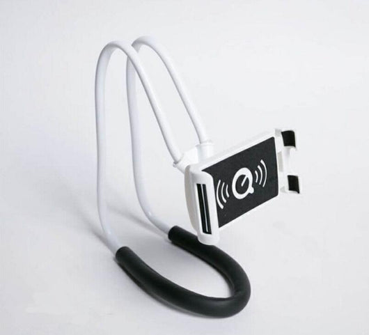 Soporte Giratorio 360° para Selfies - Compatible con Todos los Celulares - Image 11