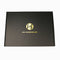 Interior Exterior Preto 30 X 20x8 Cm