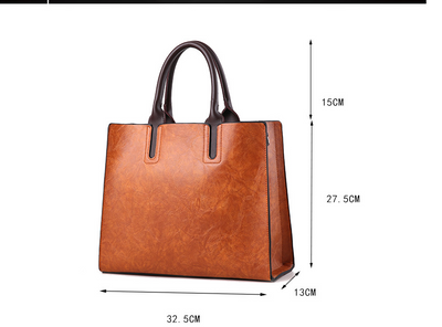 Bolso para Mujer Elegante y Versátil - Image 7